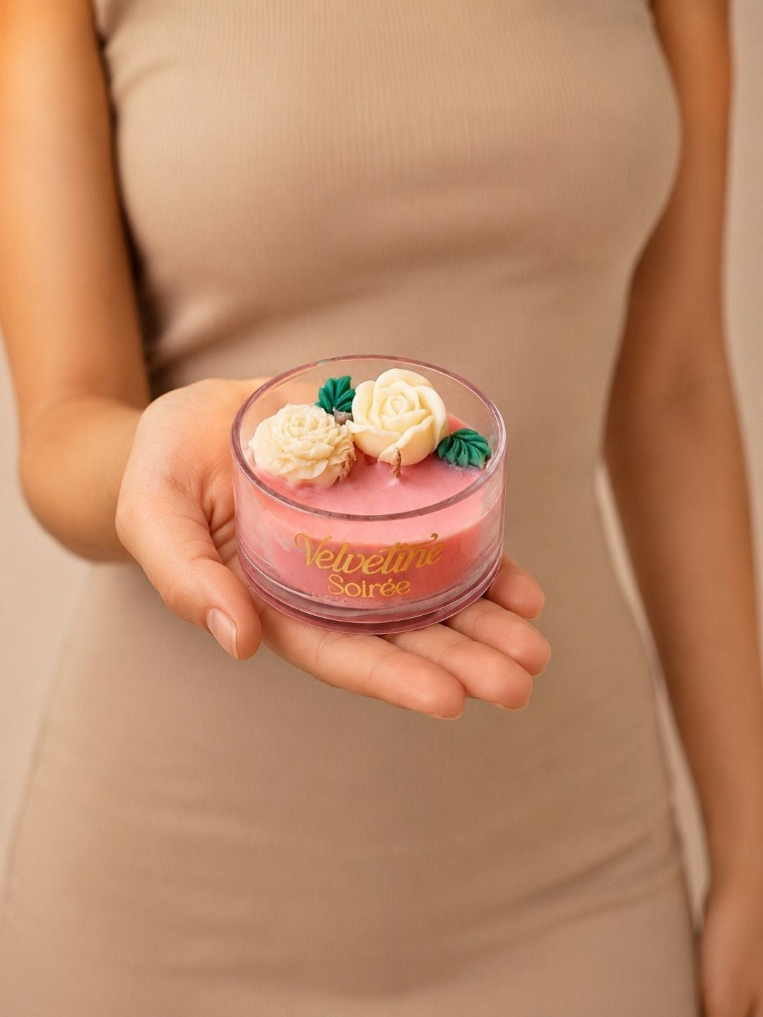 Scented Candle 